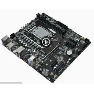 Micro ATX Socket Am5 Main Board 7000/8000/9000 Processors DDR5 Computer AMD Motherboard