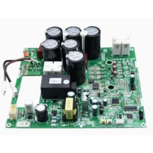 Vrf Outdoor Unit PCB Mother Board Gmv 30228609 Zq86c for