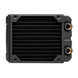  Hydro X Series XR5 120mm Water Cooling Radiator