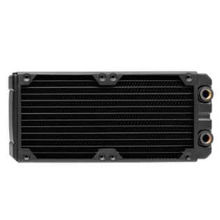 HBB Hydro X Series XR7 240mm Water Cooling Radiator