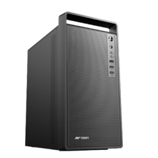 ECE Esports Si11 M-ATX Mini Tower Case